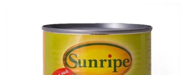 Sunripe sweet corn(big)