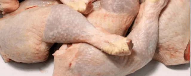 Chicken laps