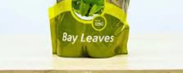 Bay leaves