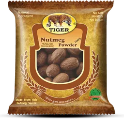 Nutmeg