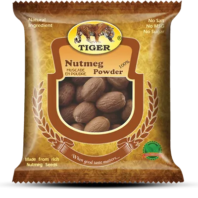 Nutmeg