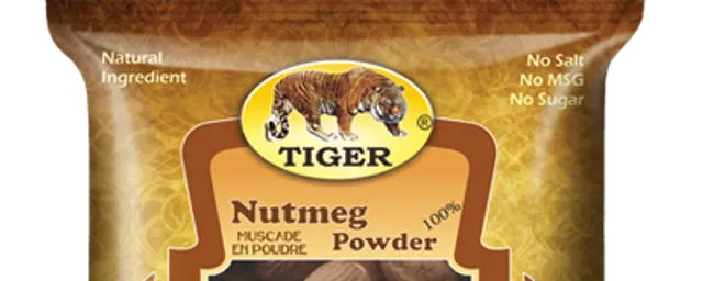 Nutmeg