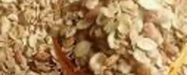 Ogbono (unblend)