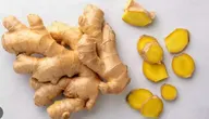 Ginger