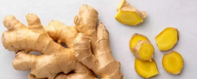 Ginger