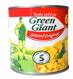 Green giant sweet corn (small)