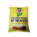 Golden penny semovita  ( 1kg)