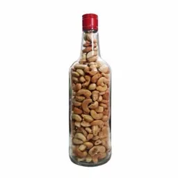 Cashewnut bottle
