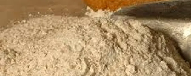 Wheat ( permudu)