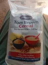Tom Brown cereal