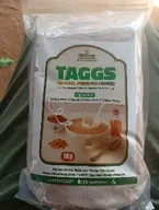 Taggs pudding