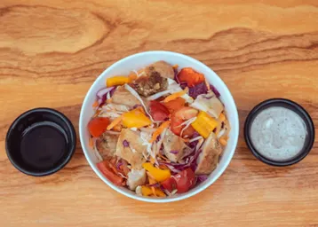 Chicken Salad