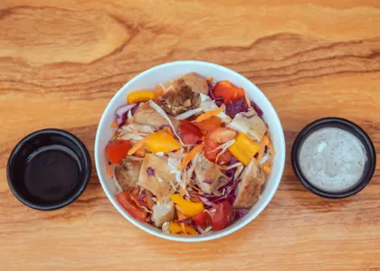 Chicken Salad