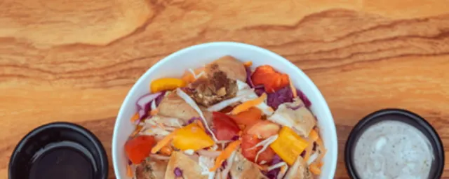 Chicken Salad