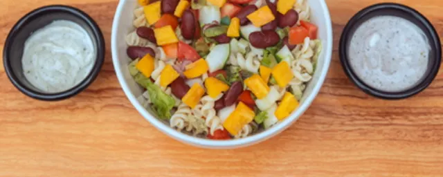 Pasta Salad