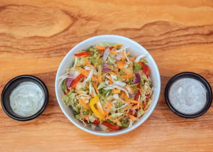 Garden Salad