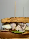 Agege Sandwich
