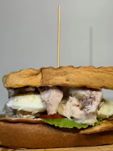Agege Sandwich