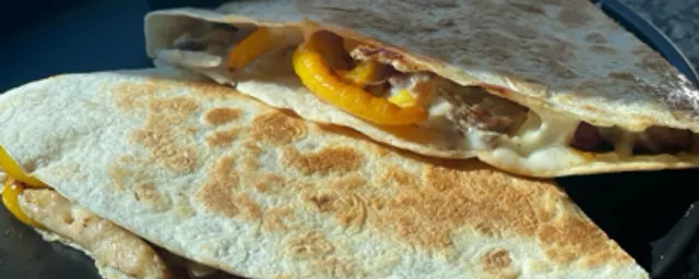 Quesadilla