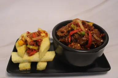 Asun Bowl