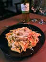 Alfredo Pasta