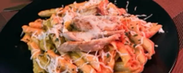 Alfredo Pasta
