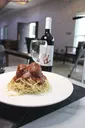 Meatball Pasta
