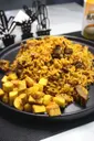 Native Jollof