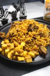Native Jollof