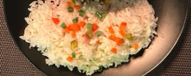 Rice and Chicken Curry