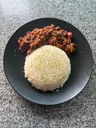 Beef N Bean Delight