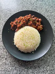 Beef N Bean Delight