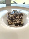 Oreo Cream Cake