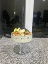 Granola Parfait