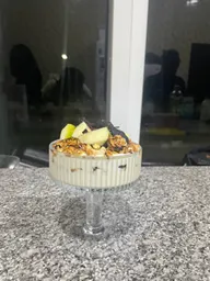 Granola Parfait