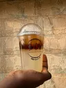 Brown sugar boba