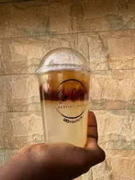 Brown sugar boba