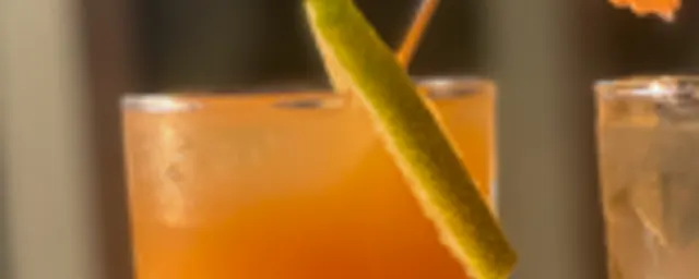 Tigernut milk boba