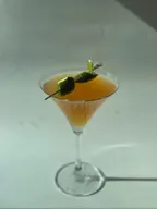 Baileys delight boba (alcoholic)