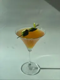Baileys delight boba (alcoholic)
