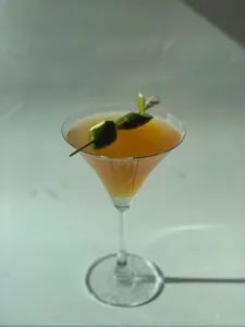 Cosmopolitan