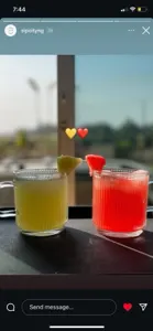 Pineapple Juice