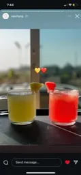 Watermelon Juice