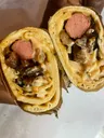 Chicken Shawarma