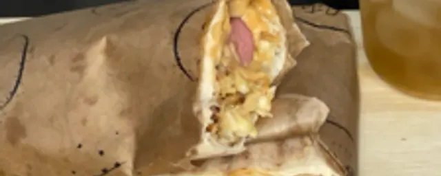 Mix & Match Shawarma