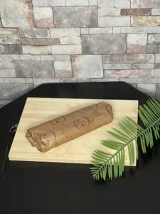 Suya Shawarma