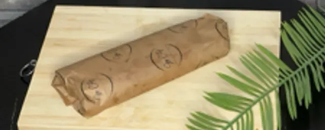 Suya Shawarma