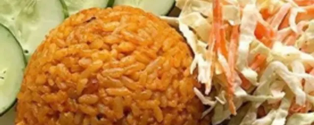 Jollof Rice - Complete Crave