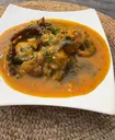 Fisherman soup