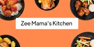 Zee Mama's Kitchen logo